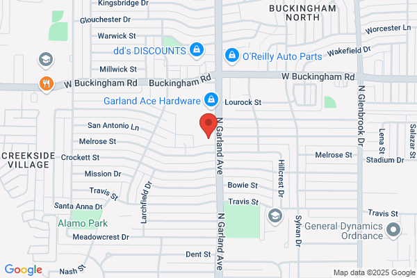 Smith Robert Joseph DDS