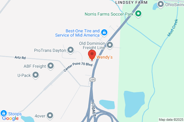 Wendy's