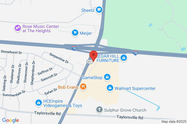Sonic Drive-In - Temporarily Closed