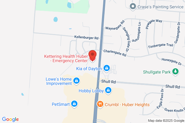 Huber Heights Medical Center