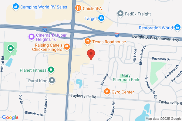 Holiday Inn Express & Suites Dayton-Huber Heights, an IHG Hotel