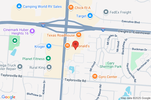Hampton Inn Dayton/Huber Heights