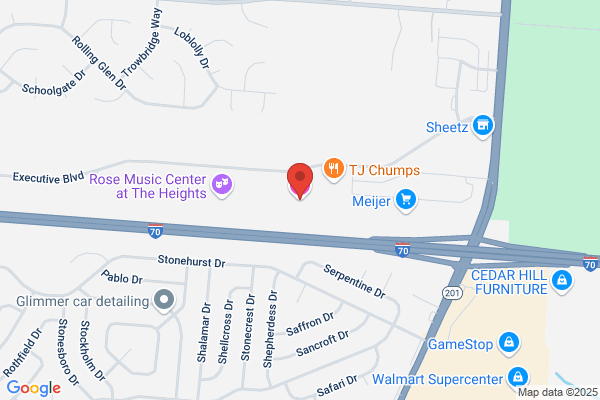 Tru by Hilton Huber Heights Dayton