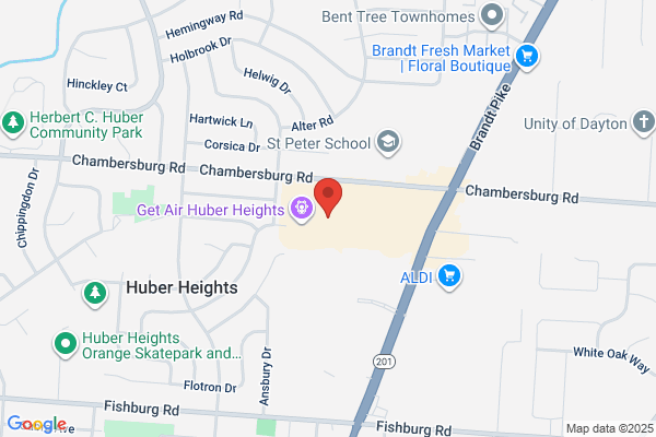 Discount Car Insurance | Lowered Rates of Huber Heights