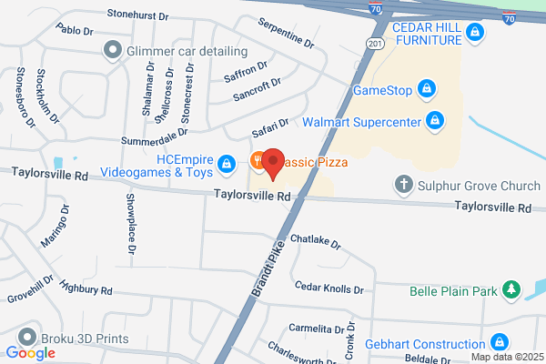 Van Martin Roofing - Huber Heights