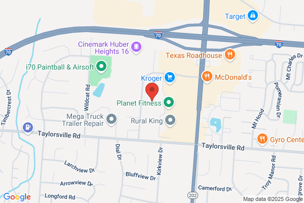Huber Heights Self Storage