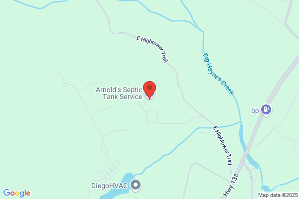 Arnold's Landscaping & Septic Tank Service