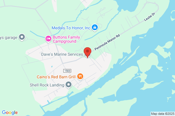 Dave's Marine Service