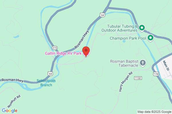 Gatlin Mobile Home Park