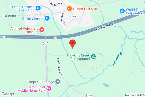 Reid Acres Mobile Home Park