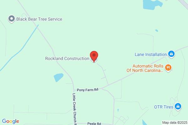 Rockland Construction