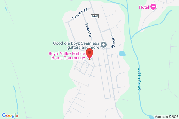 Royal Valley Mobile Home Park