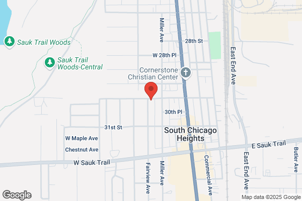 Thermal Air Heating & Refrigeration Contractors