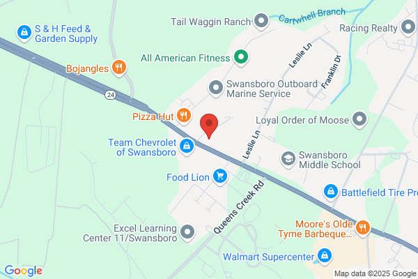 Wayne's Service Center