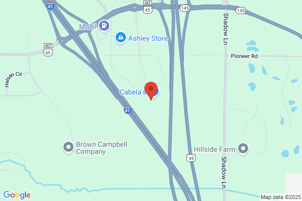 Sunglass Outfitters by Sunglass Hut