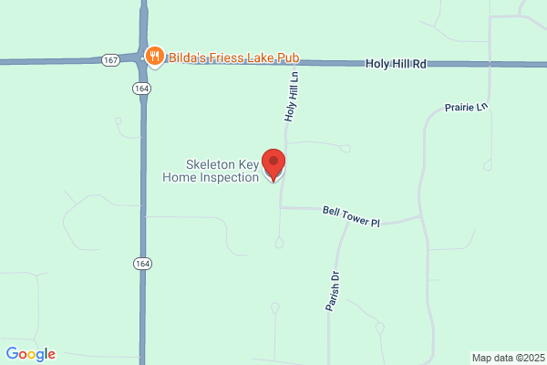 Home Scan Inspections LLC