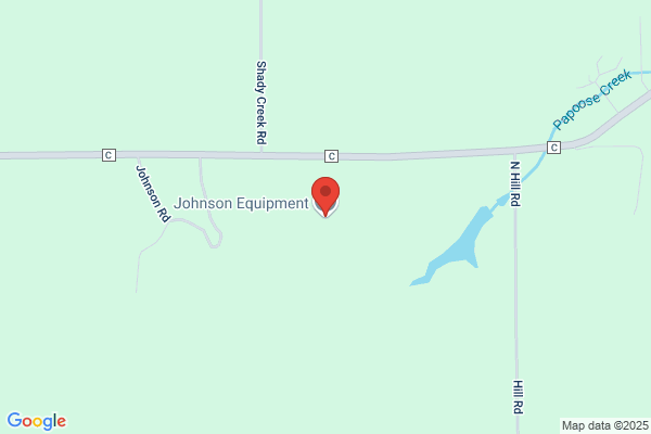 Johnson Equipment & Automotive Co