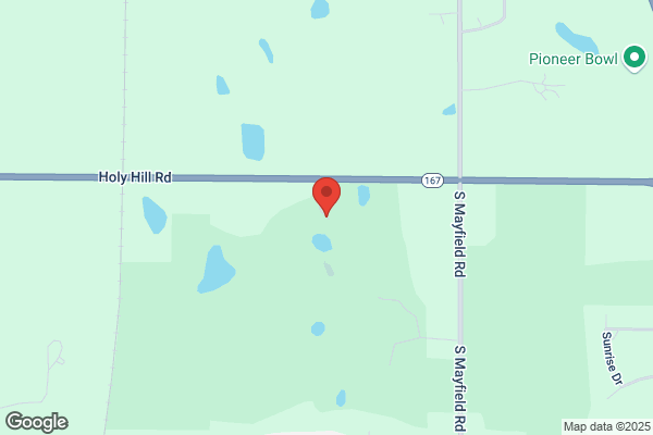 Kettle Hills Golf Course