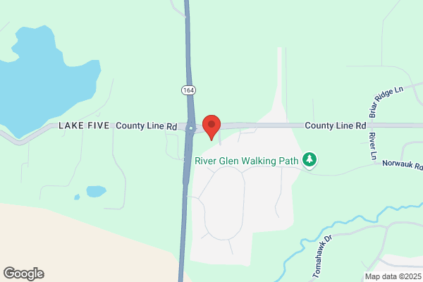 Lake Five Dentistry