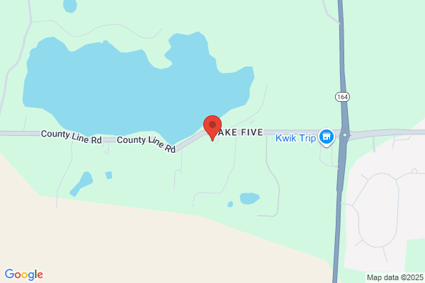 Lake Five Mobile Llc