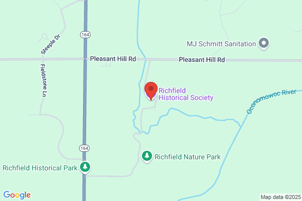 Richfield Historical Society