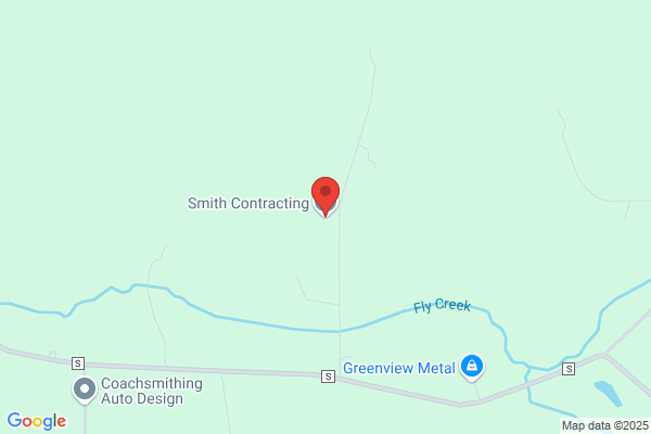 Smith Contracting