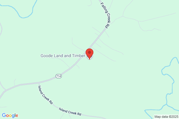 Goode Forestry Consulting