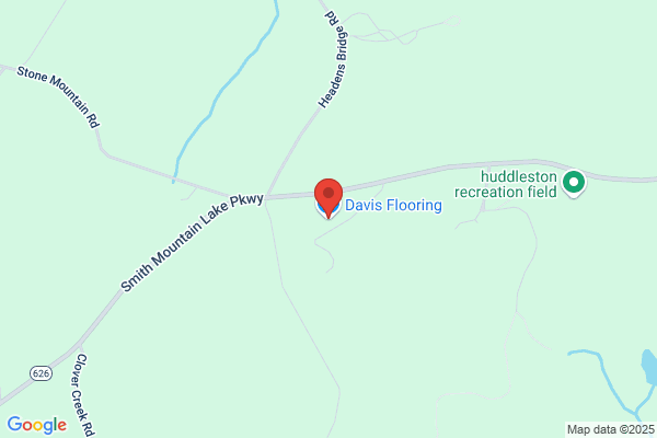 Davis Flooring