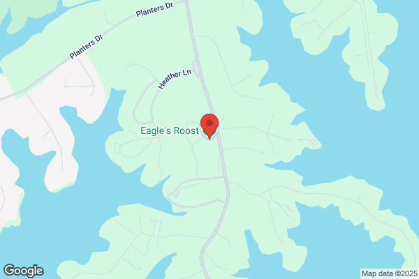 Eagle's Roost