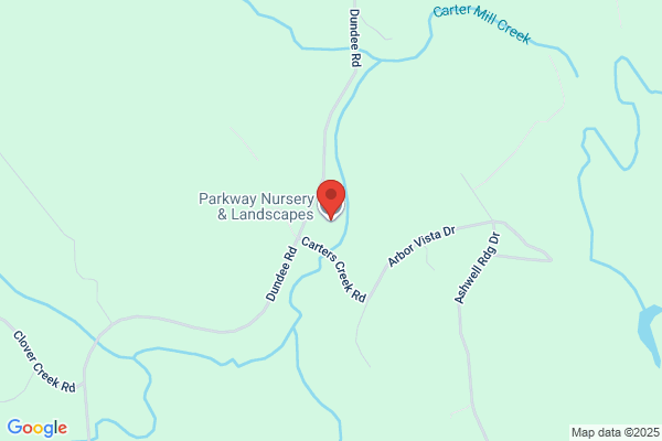 Parkway Nursery & Landscapes
