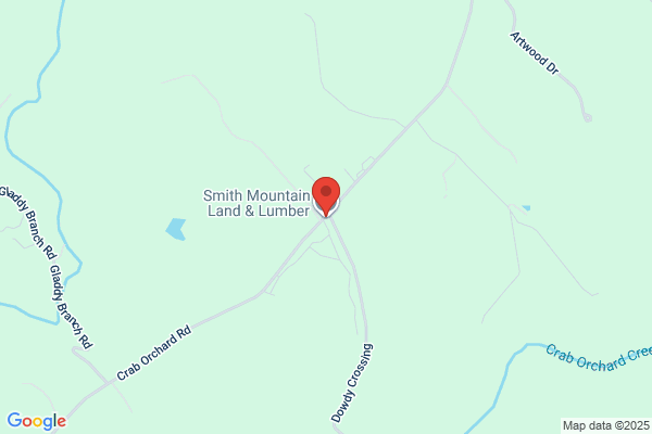Smith Mountain Land & Lumber Inc