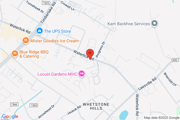 Tomlin Contracting Inc