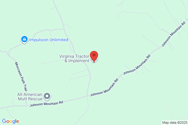 Va Tractor & Implement Repair