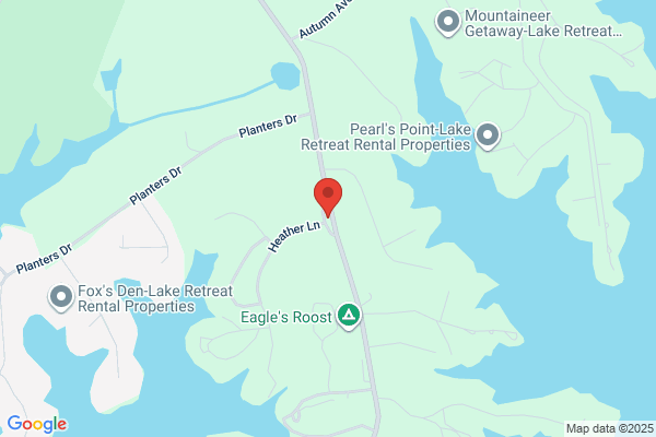 Waterways Property