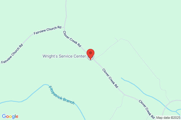 Wright's Service Center