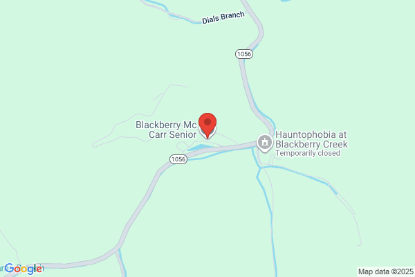 Blackberry Community Center