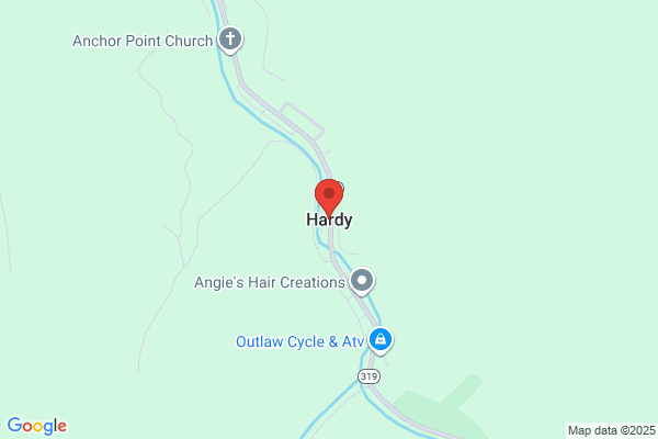 Hardy Feed Mart