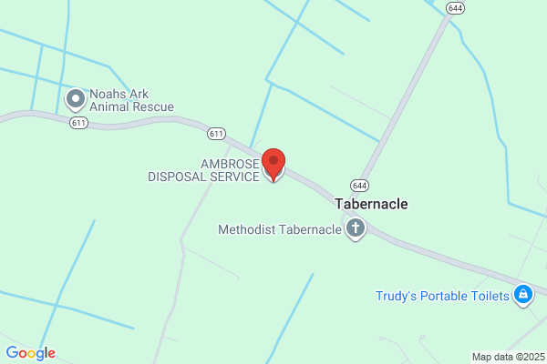 Ambrose Disposal Service