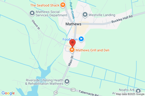 Back in Time Mathews