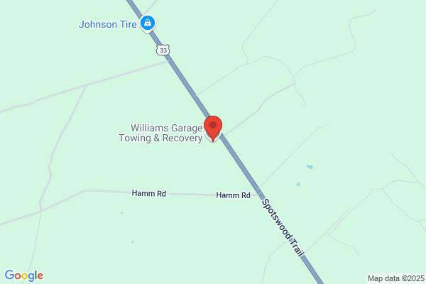Williams Towing