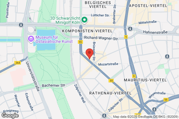 Amor Mobile Mixologist