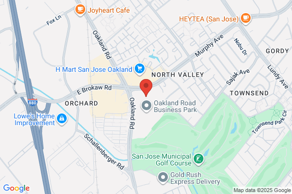 Bay Area Fast Cash