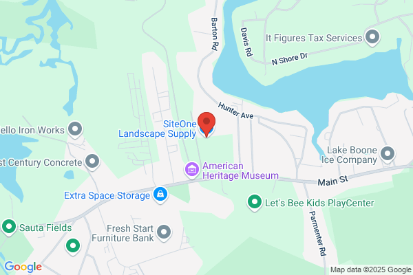SiteOne Landscape Supply