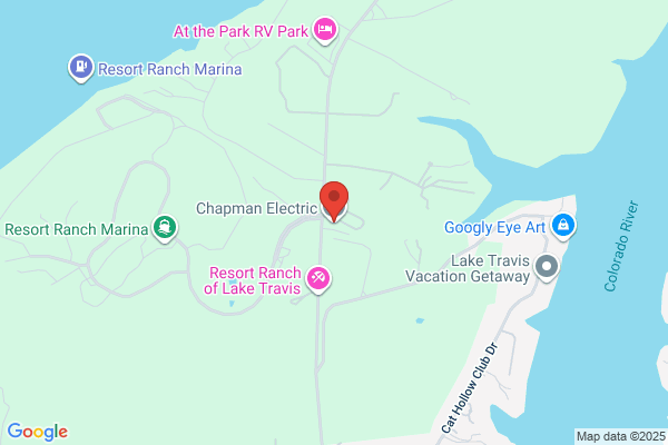 Chapman Electric, Inc.