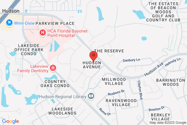 Consulate Health Care of Bayonet Point
