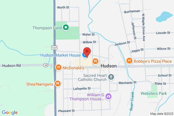 Hungry Howie's Pizza