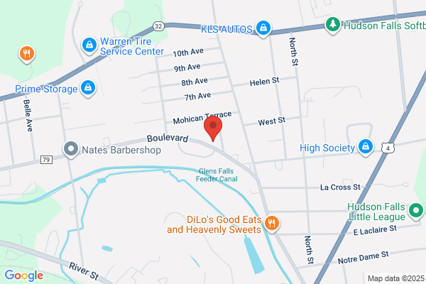 Pauls Auto Shop