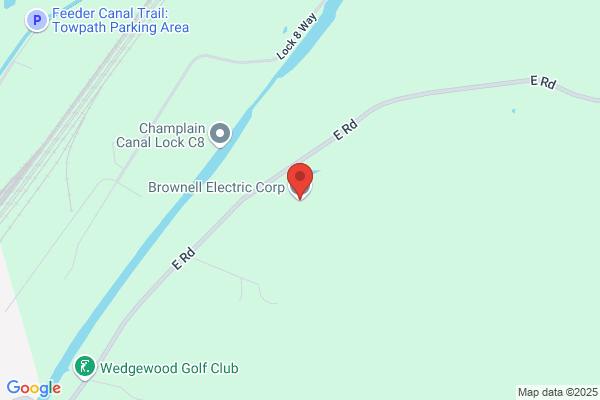 Brownell Electric Corporation