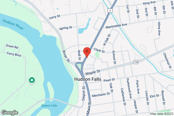 Maxwell's Pub