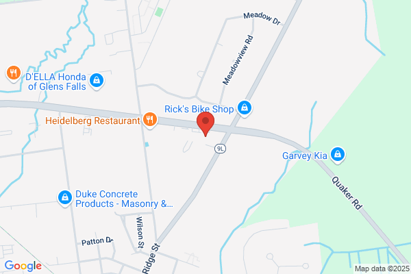 NAPA Auto Parts - Saratoga Auto Supply Inc
